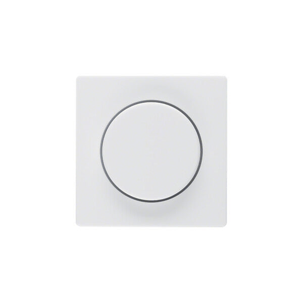 Hager/Berk Zentralstück Regulierknopf 11376089